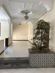 Logement entrée indépendante au RDC - 4