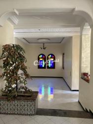 Logement entrée indépendante au RDC - 6