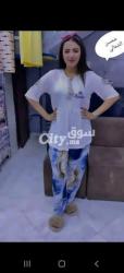 ملابس نسائية توصيل لجميع مناطق المغرب - 9
