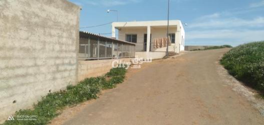 ضيعة فلاحية مساحتها 16 هكتار محفضة ومجهزة بالكامل للبيع - 8