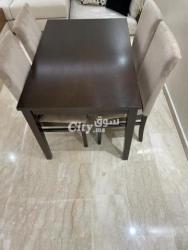 SALLE A MANGER Casablanca - 2