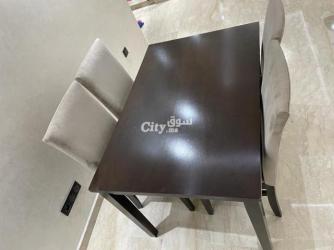 SALLE A MANGER Casablanca - 3