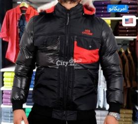 جاكيت فورير لرجال - 2