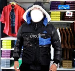 جاكيت فورير لرجال - 3