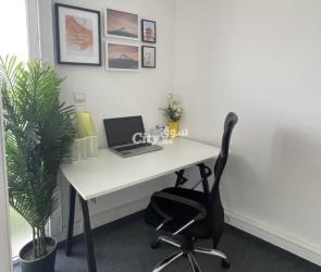 Bureaux équipés à Sidi Maarouf - 2