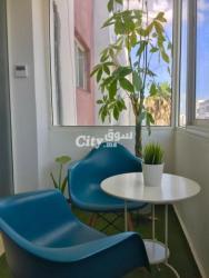 Bureaux équipés à Sidi Maarouf - 12