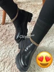 حداء لسيدات قياس 37-40  أكادير - 3