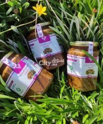 اللحسة الصحراوية  طبيعية %100 اكادير - 4