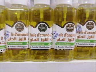 زيوت الورد و الحشيش الطبيعية للتجميل - 2