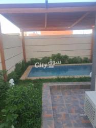 Villa avec piscine - 5