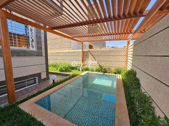 Villa avec piscine - 8