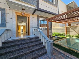 Villa avec piscine - 11