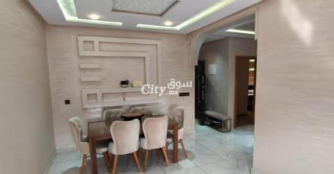 Appartement a vendre mhamid 9 marrakech - 4