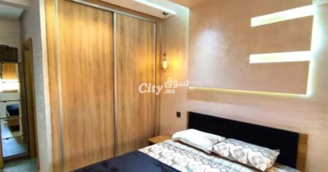 Appartement a vendre mhamid 9 marrakech - 5