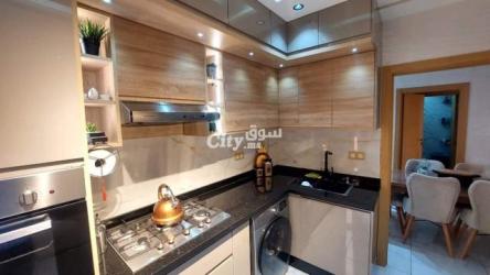 Appartement a vendre mhamid 9 marrakech - 7