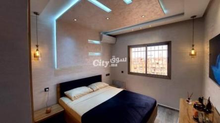 Appartement a vendre mhamid 9 marrakech - 10