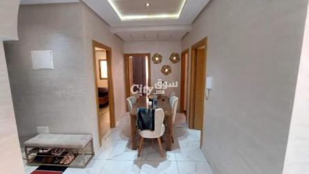 Appartement a vendre mhamid 9 marrakech - 11