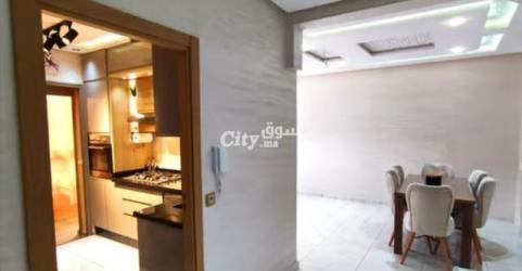 Appartement a vendre mhamid 9 marrakech - 14