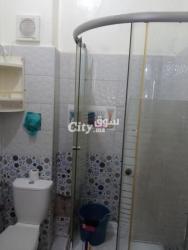 Appartement à vendre - 3