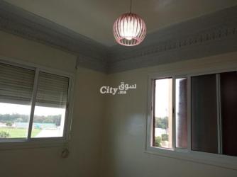 Appartement à vendre - 6