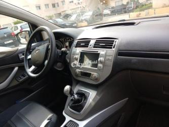 Voiture ford kuga - 3