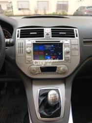 Voiture ford kuga - 4