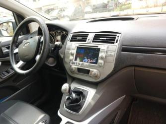 Voiture ford kuga - 5