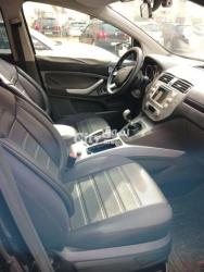 Voiture ford kuga - 9