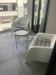 Studio journalier. الكراء اليومي المعاريف - 4