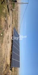 ارض للبيع 16 هكتار تقريبا - 5