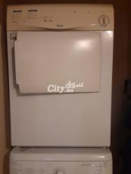 Lave-linge et sèche-linge - 2