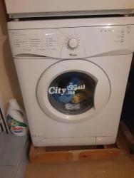 Lave-linge et sèche-linge - 3