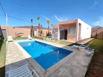 فيلا للكراء اليومي - 3