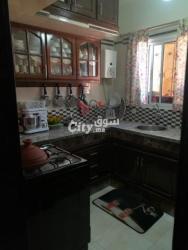 Appartement meublé a vendre - 2