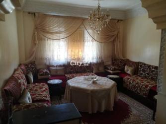 Appartement meublé a vendre - 5