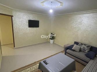 شقة للكراء اليومي بطنجة  appartement à louer à Tanger appartement for rent in Tangier - 2