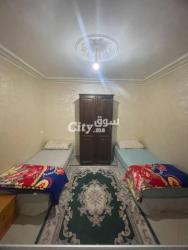 شقة للكراء اليومي بطنجة  appartement à louer à Tanger appartement for rent in Tangier - 5