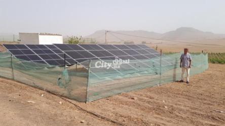 Ferme agricole moderne avec un potentiel immense - 11