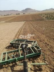 Ferme agricole moderne avec un potentiel immense - 13