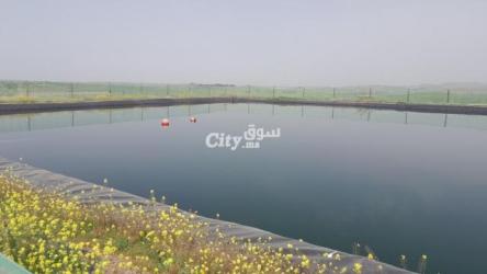 Ferme agricole moderne avec un potentiel immense - 14