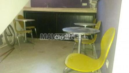 Location grand Magasin commercial a Sala al jadida Rabat - 4