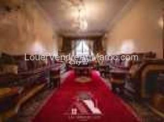 Vente Maison  R+2 Rabat - 4