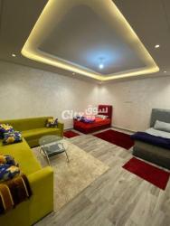 Studio et appartements a louer laayoune - 2