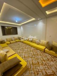 Studio et appartements a louer laayoune - 4