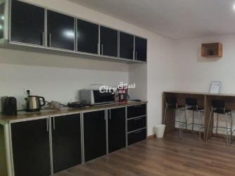 Location bureau privatif Sidi maarouf - 3