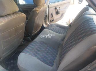 Renault19 europa - 2