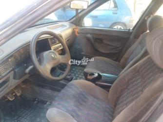 Renault19 europa - 3