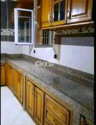 شقة للبيع بإقامة الهدى مساحة 96 متر بالدارالبيضاء - 2