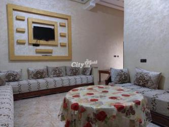 شقق فاخرة للكراء - 2