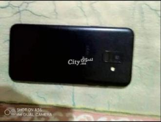 samsung A6 - 3